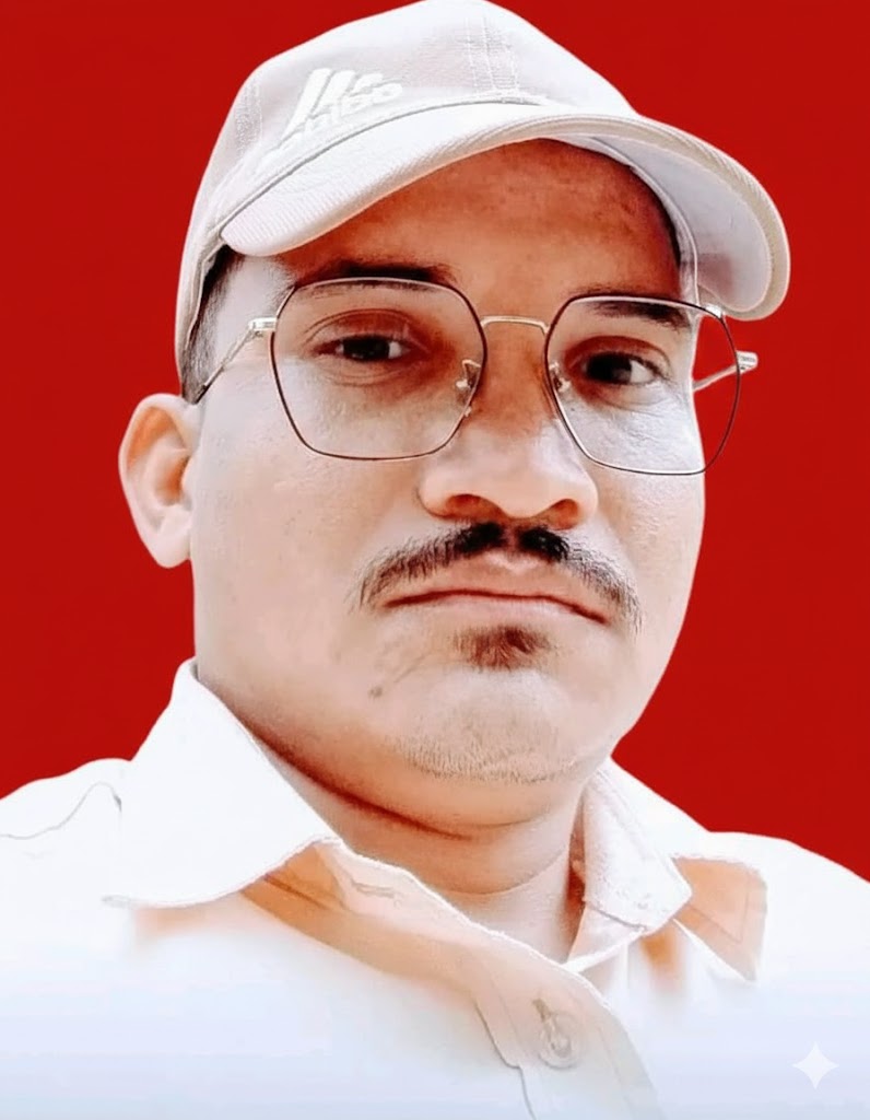 Khamba Prasad Jaisi